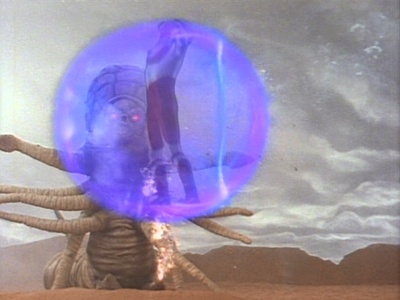 葛雷奥特曼 戈迪斯的反击剧照的剧照