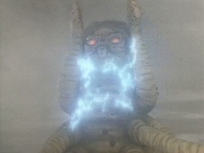 葛雷奥特曼 戈迪斯的反击剧照的剧照