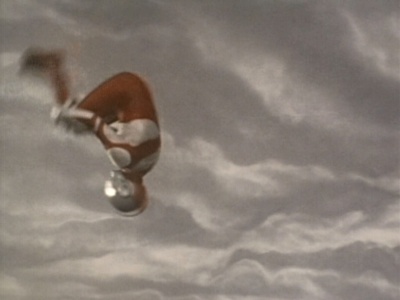 葛雷奥特曼 戈迪斯的反击剧照的剧照