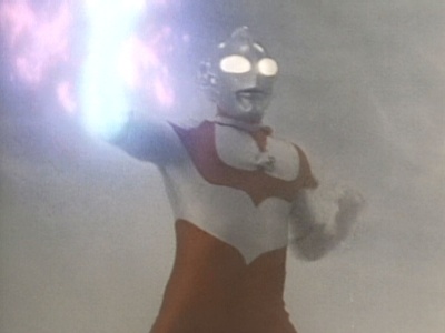 葛雷奥特曼 戈迪斯的反击剧照的剧照