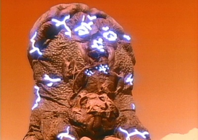 葛雷奥特曼 戈迪斯的反击剧照的剧照