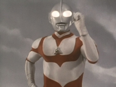 葛雷奥特曼 戈迪斯的反击剧照的剧照