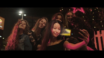 尼可曼斯剧照的剧照