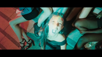 尼可曼斯剧照的剧照