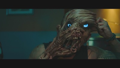 尼可曼斯剧照的剧照