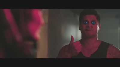 尼可曼斯剧照的剧照