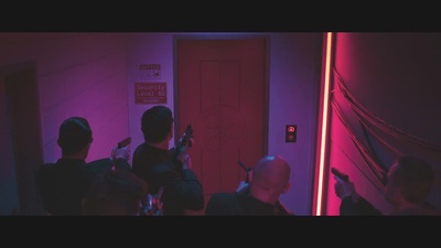 尼可曼斯剧照的剧照