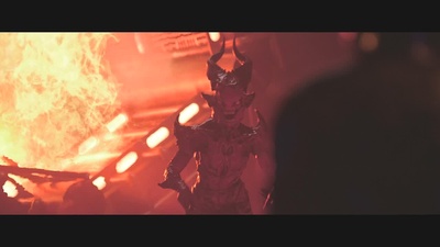 尼可曼斯剧照的剧照