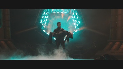 尼可曼斯剧照的剧照