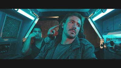 尼可曼斯剧照的剧照