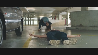 尼可曼斯剧照的剧照