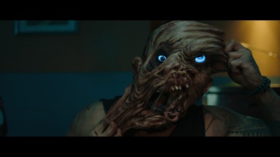 尼可曼斯剧照的剧照