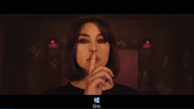 尼可曼斯剧照的剧照