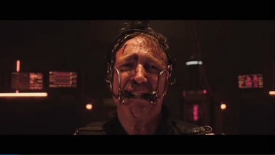 尼可曼斯剧照的剧照