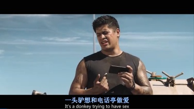 尼可曼斯剧照的剧照