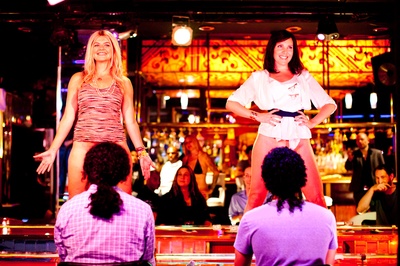 选美皇后的倒带人生剧照的剧照