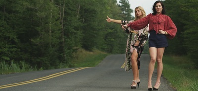 选美皇后的倒带人生剧照的剧照