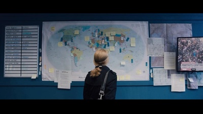 私人战争剧照的剧照