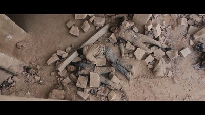 私人战争剧照的剧照