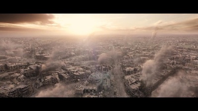 私人战争剧照的剧照