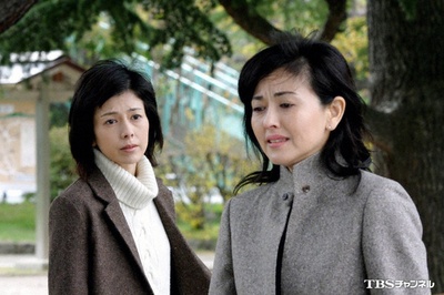 横山秀夫サスペンス ネタ元剧照的剧照