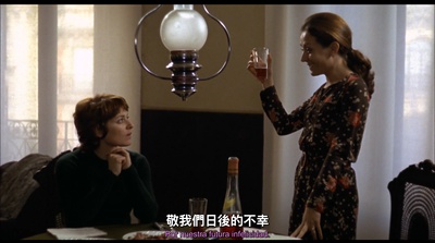 杀手的情书剧照的剧照