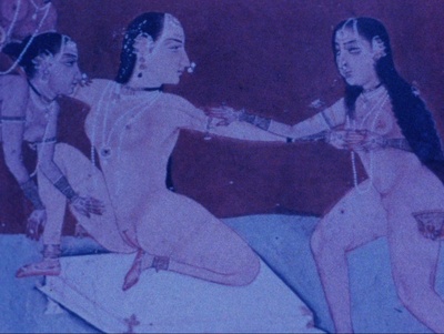 色即是空剧照的剧照