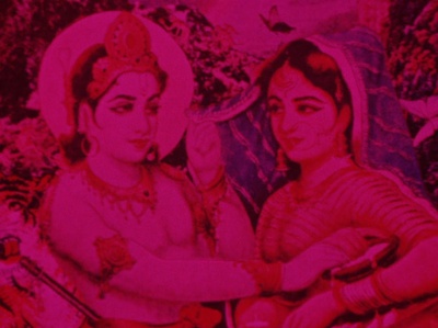 色即是空剧照的剧照