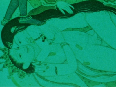 色即是空剧照的剧照