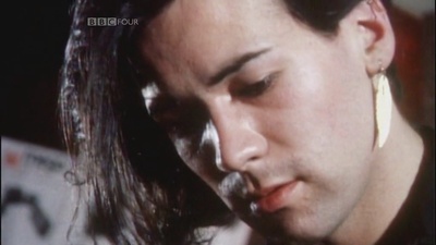 合成器英伦剧照的剧照