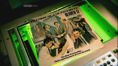 合成器英伦剧照的剧照