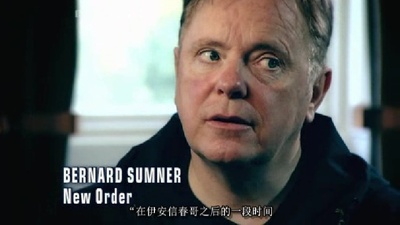 合成器英伦剧照的剧照