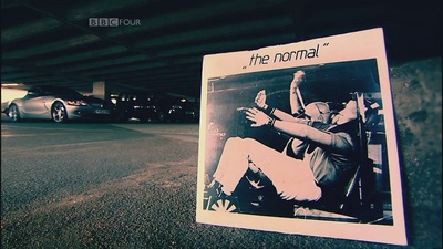 合成器英伦剧照的剧照