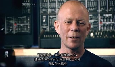 合成器英伦剧照的剧照