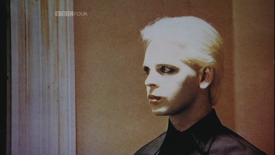 合成器英伦剧照的剧照