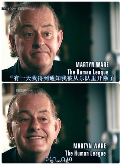 合成器英伦剧照的剧照