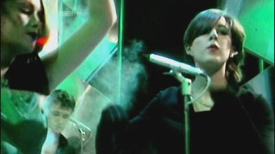 合成器英伦剧照的剧照