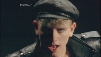 合成器英伦剧照的剧照