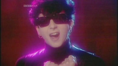 合成器英伦剧照的剧照