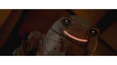 坏机器人剧照的剧照