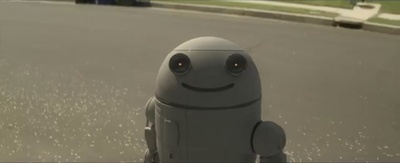 坏机器人剧照的剧照