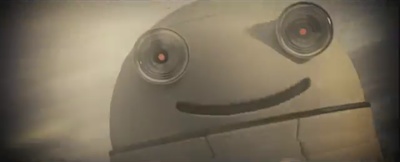 坏机器人剧照的剧照