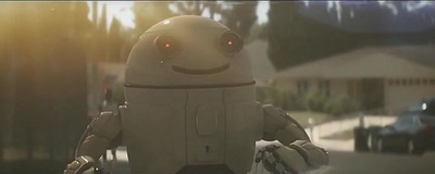 坏机器人剧照的剧照