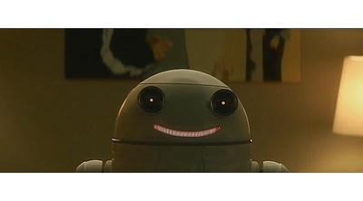 坏机器人剧照的剧照