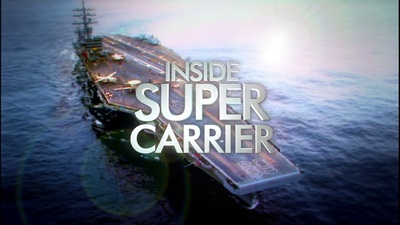 透视内幕：超级航母剧照的剧照