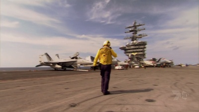 透视内幕：超级航母剧照的剧照