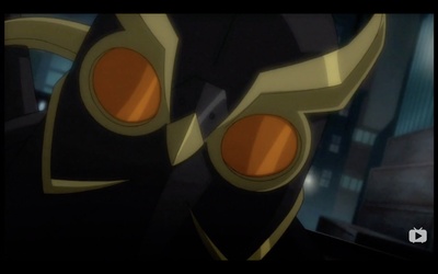 夜翼与罗宾剧照的剧照