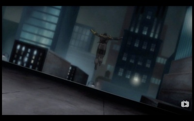 夜翼与罗宾剧照的剧照