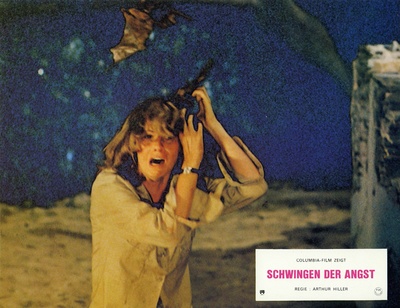 夜翼剧照的剧照