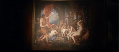 变态剧照的剧照